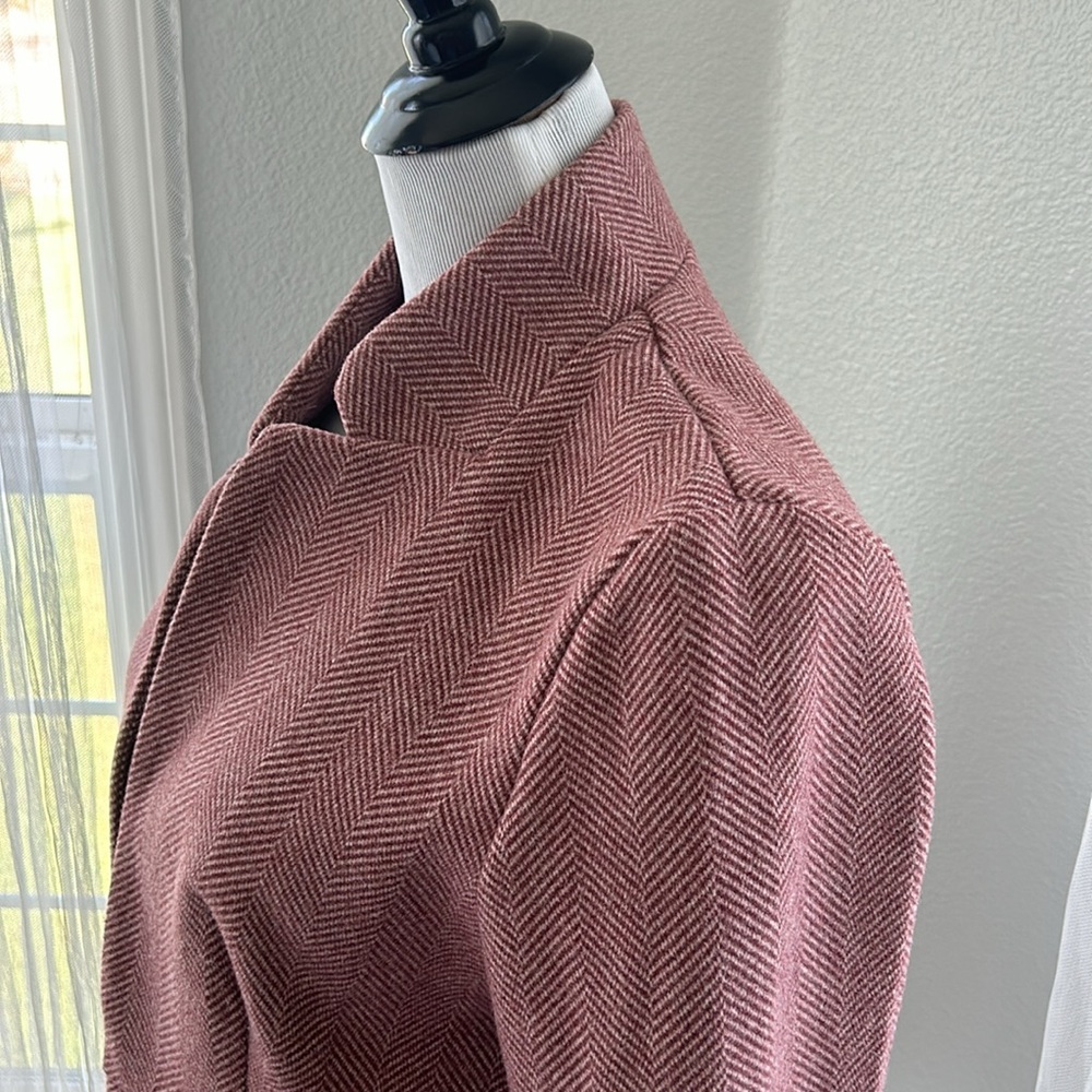 Jacket - Picture 4 of 11
